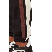 GUESS FABIA JOGGER ΦΟΡΜΑ ΠΑΝΤΕΛΟΝΙ ΓΥΝΑΙΚΕΙΟ BLACK