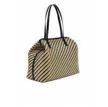 GUESS VIKKY II LARGE 2 IN 1 TOTE ΤΣΑΝΤΑ ΓΥΝΑΙΚΕΙ? BLACK