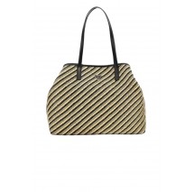 GUESS VIKKY II LARGE 2 IN 1 TOTE ΤΣΑΝΤΑ ΓΥΝΑΙΚΕΙ? BLACK