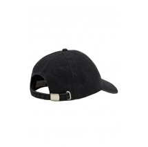 CALVIN KLEIN 6 PANEL MONO LOGO BB CAP ΚΑΠΕΛΟ ΑΝΔΡΙΚΟ BLACK