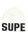 ΣΚΟΥΦΟΣ D2 CODE MTN KNITTED HAT ΓΥΝΑΙΚΕΙΟΣ SUPERDRY WHITE