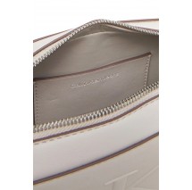 CALVIN KLEIN JEANS SCULPTED EW CAMERA BAG20 ΤΣΑΝΤΑ ΓΥΝΑΙΚΕΙΑ OFF WHITE