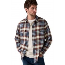LEVIS® JACKON WORKER ΠΟΥΚΑΜΙΣΟ ΑΝΔΡΙΚΟ MULTI