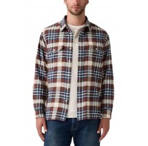 LEVIS® JACKON WORKER ΠΟΥΚΑΜΙΣΟ ΑΝΔΡΙΚΟ MULTI