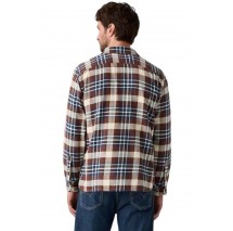 LEVIS® JACKON WORKER ΠΟΥΚΑΜΙΣΟ ΑΝΔΡΙΚΟ MULTI