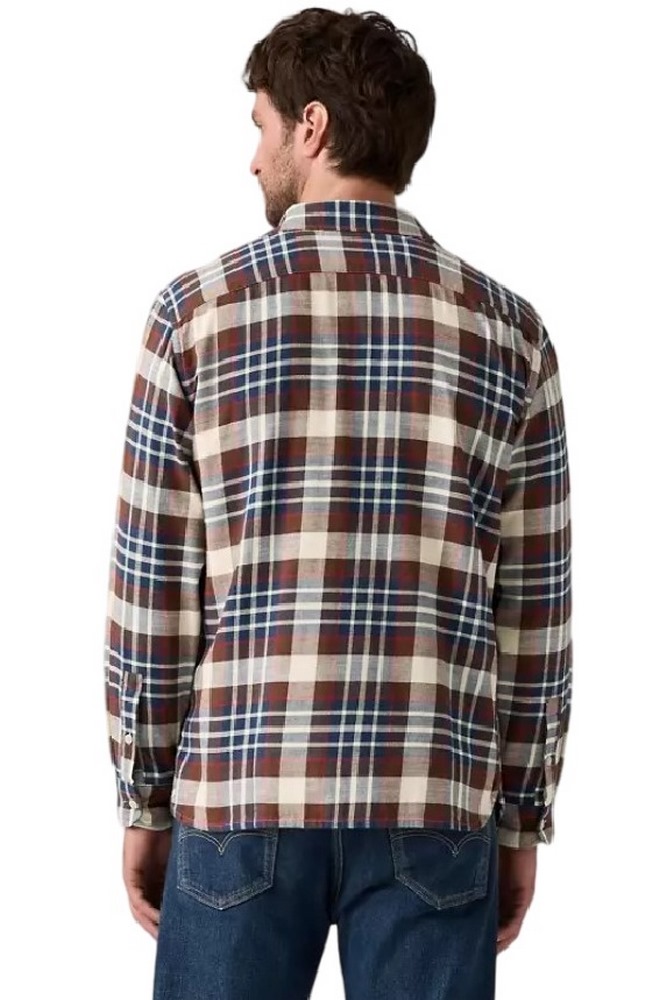 LEVIS® JACKON WORKER ΠΟΥΚΑΜΙΣΟ ΑΝΔΡΙΚΟ MULTI