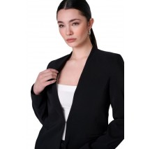 ALE ΣΑΚΑΚΙ ΜΠΛΕΙΖΕΡ 82464647 ΓΥΝΑΙΚΕΙΟ BLACK