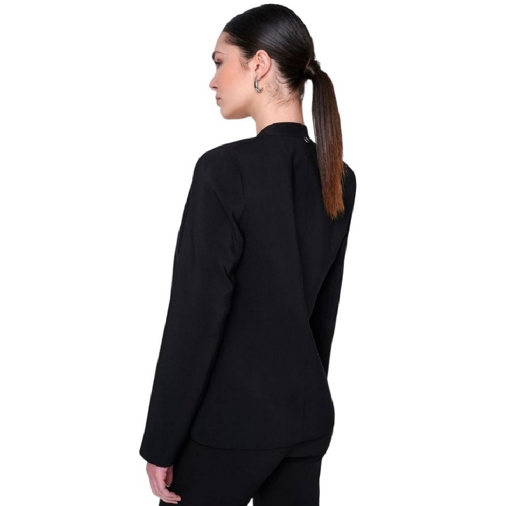 ALE ΣΑΚΑΚΙ ΜΠΛΕΙΖΕΡ 82464647 ΓΥΝΑΙΚΕΙΟ BLACK