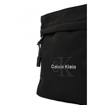 CALVIN KLEIN BOLD FLATPACK ΤΣΑΝΤΑ ΑΝΔΡΙΚΗ BLACK