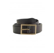 LEVIS® RECTANGLE BUCKLE BELT ΖΩΝΗ ΓΥΝΑΙΚΕΙΑ BLACK