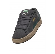 PUMA SUEDE XL PRIME LOW BOOT 395205 UNISEX ΠΑΠΟΥΤΣΙ GREY