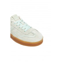 TOMMY JEANS THE GREENWICH ΠΑΠΟΥΤΣΙ ΓΥΝΑΙΚΕΙΟ GREEN