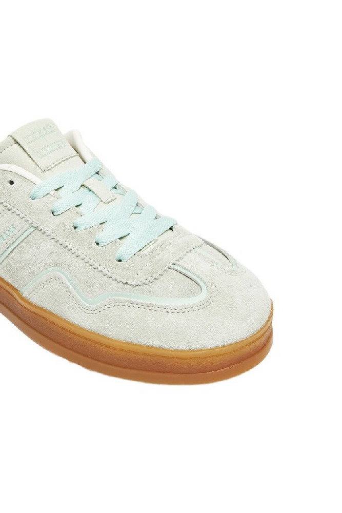 TOMMY JEANS THE GREENWICH ΠΑΠΟΥΤΣΙ ΓΥΝΑΙΚΕΙΟ GREEN
