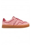 TOMMY JEANS THE GREENWICH ΠΑΠΟΥΤΣΙ ΓΥΝΑΙΚΕΙΟ PINK