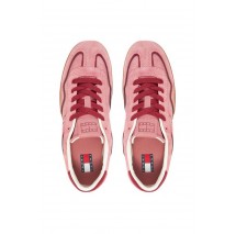 TOMMY JEANS THE GREENWICH ΠΑΠΟΥΤΣΙ ΓΥΝΑΙΚΕΙΟ PINK