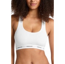 GUEE JEANS BRALETTE ΕΣΩΡΟΥΧΟ ΓΥΝΑΙΚΕΙΟ WHITE