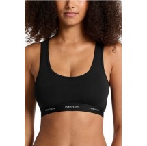 GUEE JEANS BRALETTE ΕΣΩΡΟΥΧΟ ΓΥΝΑΙΚΕΙΟ BLACK