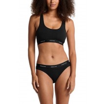 GUEE JEANS BRALETTE ΕΣΩΡΟΥΧΟ ΓΥΝΑΙΚΕΙΟ BLACK