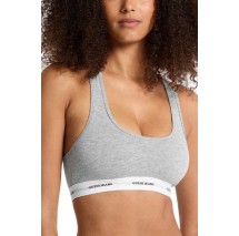 GUEE JEANS BRALETTE ΕΣΩΡΟΥΧΟ ΓΥΝΑΙΚΕΙΟ GREY