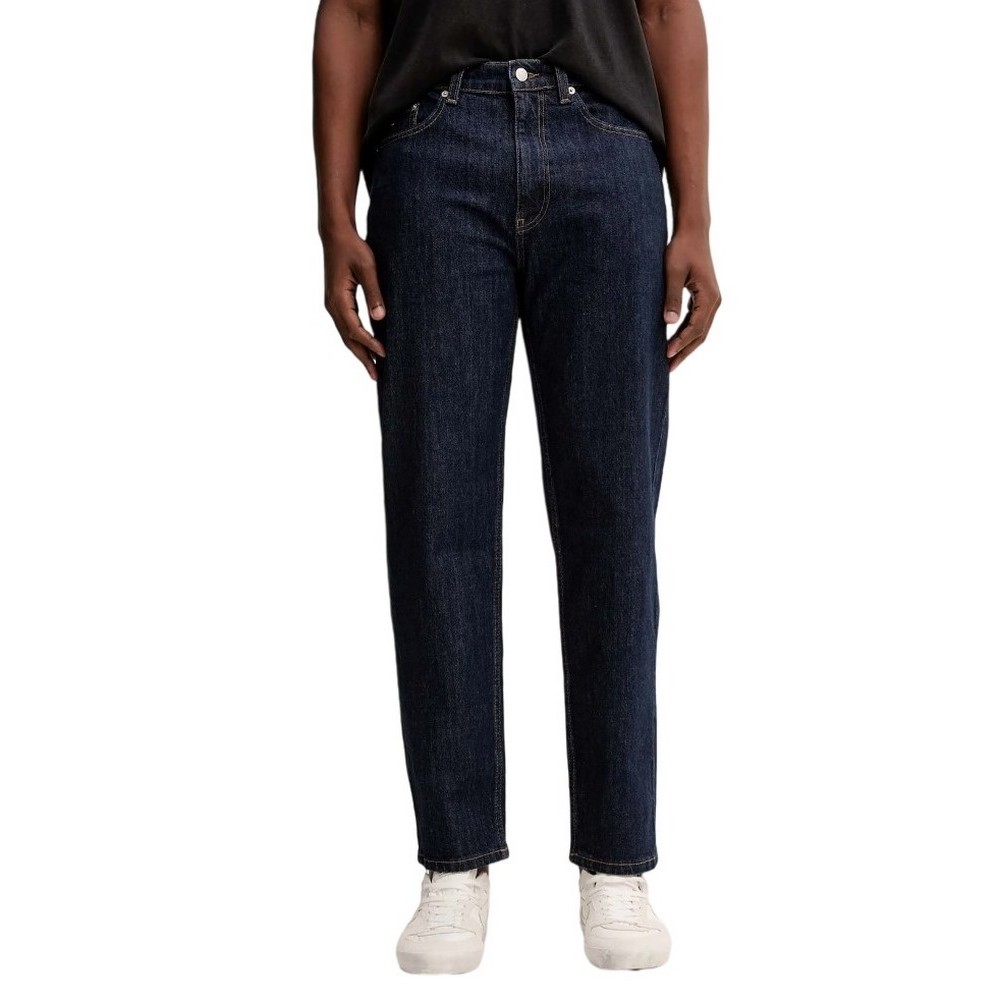 TOMMY JEANS SONNY RGLR TPRD DI4156 ΠΑΝΤΕΛΟΝΙ ΑΝΔΡΙΚΟ DARK BLUE