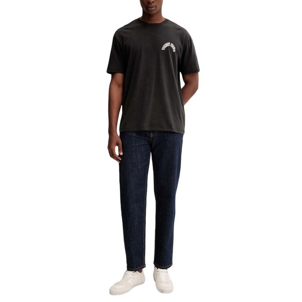 TOMMY JEANS SONNY RGLR TPRD DI4156 ΠΑΝΤΕΛΟΝΙ ΑΝΔΡΙΚΟ DARK BLUE