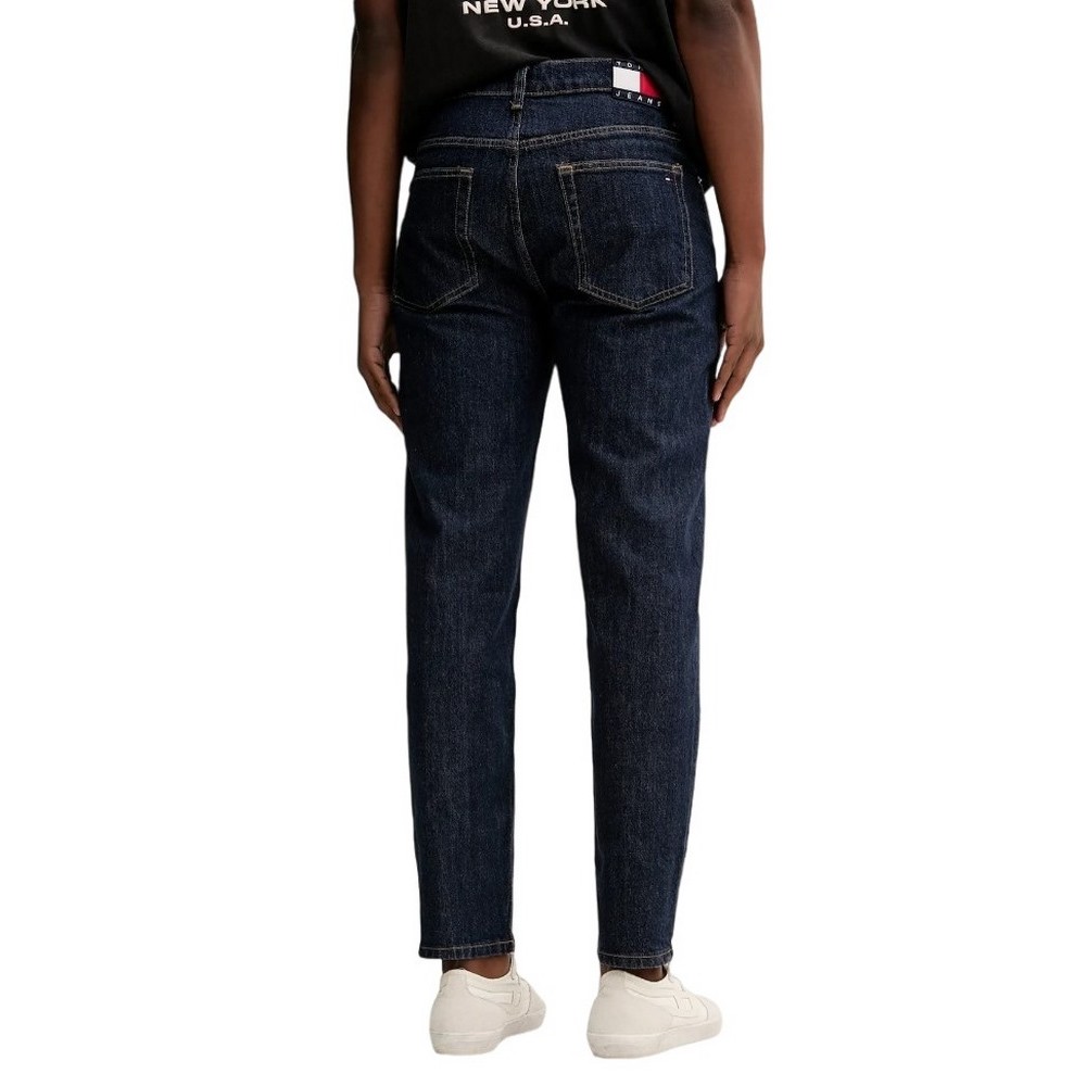 TOMMY JEANS SONNY RGLR TPRD DI4156 ΠΑΝΤΕΛΟΝΙ ΑΝΔΡΙΚΟ DARK BLUE