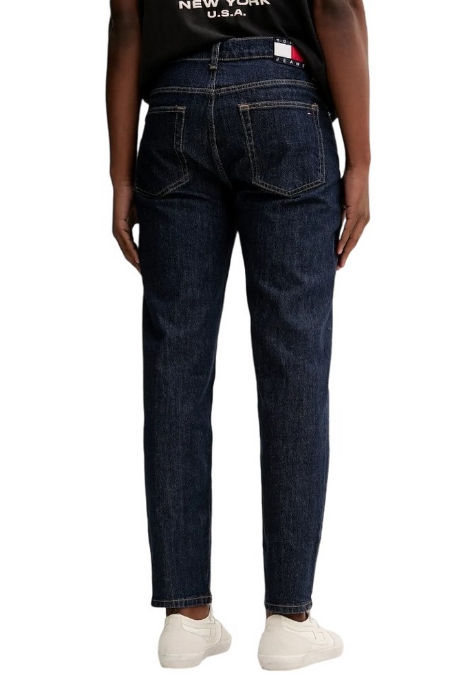 TOMMY JEANS SONNY RGLR TPRD DI4156 ΠΑΝΤΕΛΟΝΙ ΑΝΔΡΙΚΟ DARK BLUE