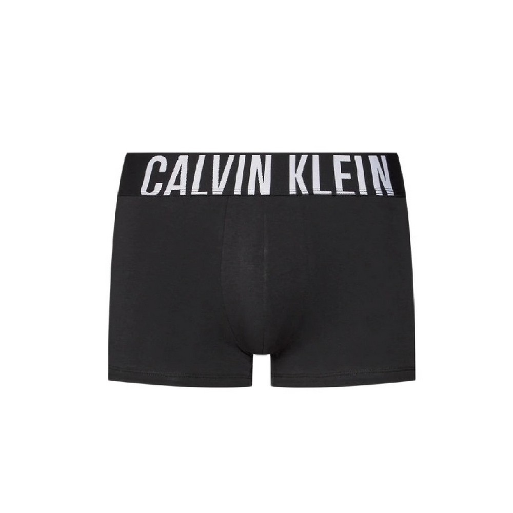 CALVIN KLEIN TRUNK 3PK ΕΣΩΡΟΥΧΟ ΑΝΔΡΙΚΟ BLACK/WHITE