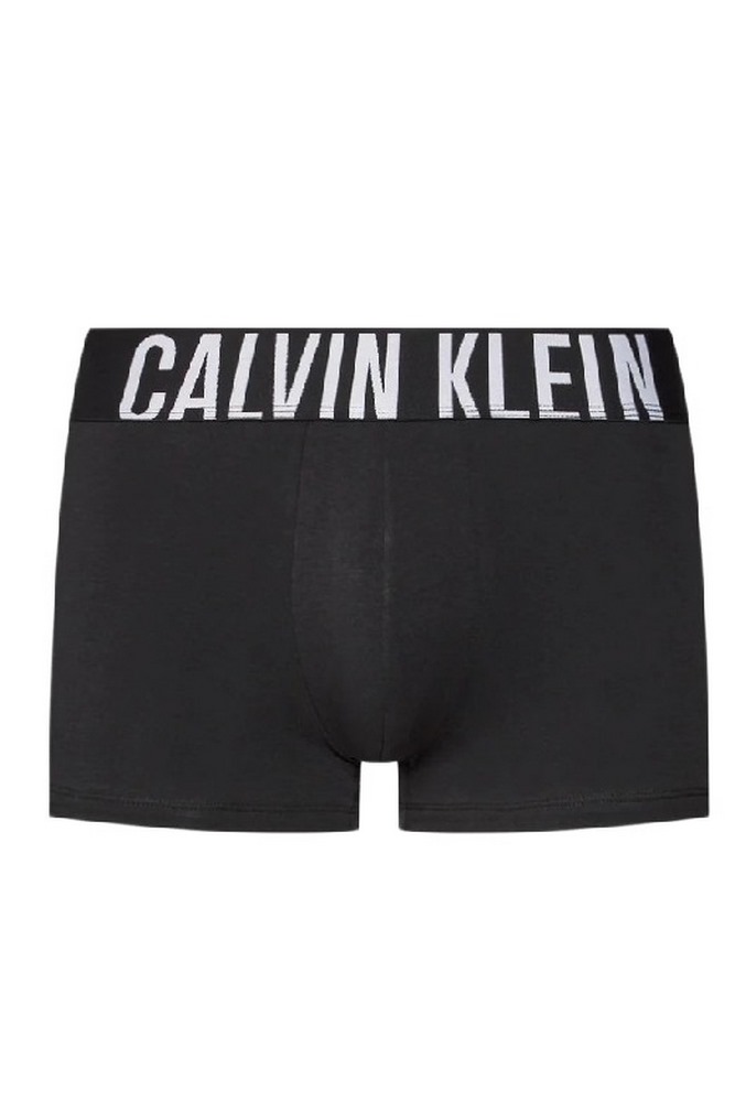 CALVIN KLEIN TRUNK 3PK ΕΣΩΡΟΥΧΟ ΑΝΔΡΙΚΟ BLACK/WHITE