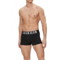 CALVIN KLEIN TRUNK 3PK ΕΣΩΡΟΥΧΟ ΑΝΔΡΙΚΟ BLACK/WHITE
