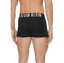 CALVIN KLEIN TRUNK 3PK ΕΣΩΡΟΥΧΟ ΑΝΔΡΙΚΟ BLACK/WHITE