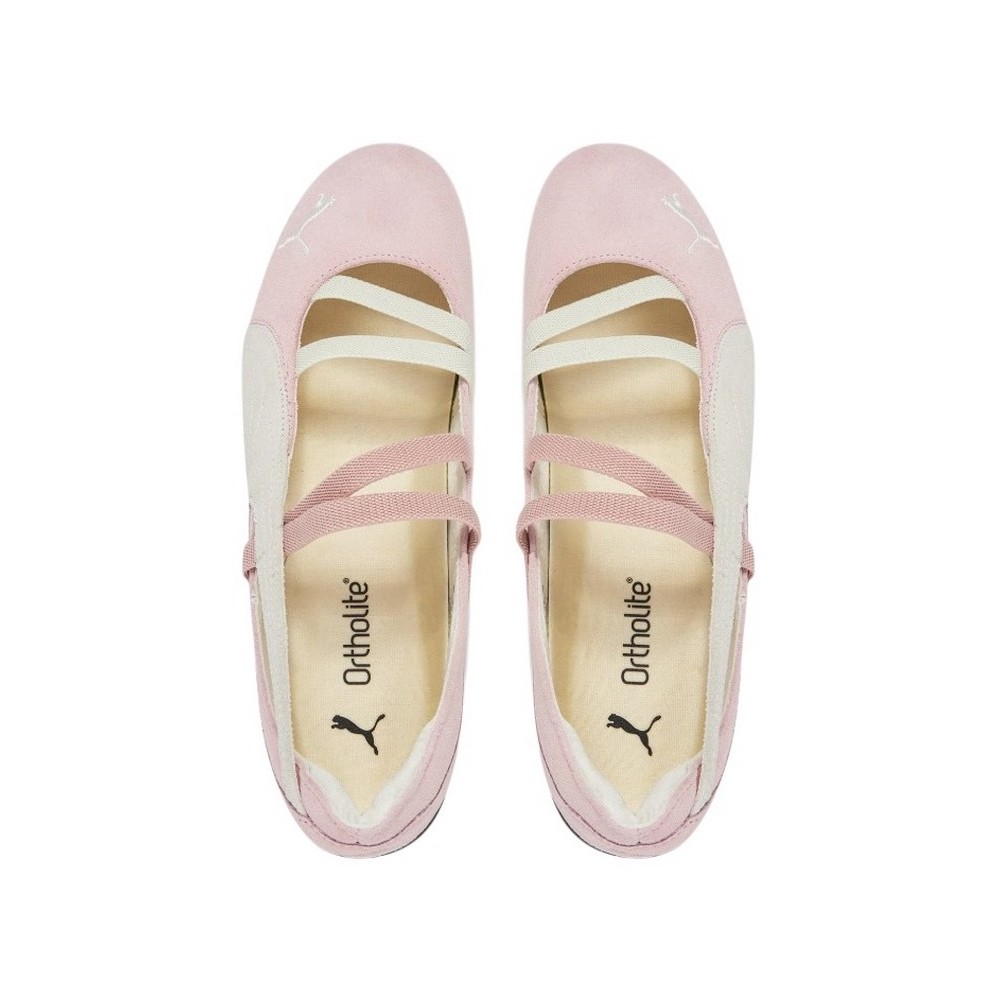 PUMA SPEEDCAT BALLET SD 401287 ΠΑΠΟΥΤΣΙΑ ΓΥΝΑΙΚΕΙΟ PINK