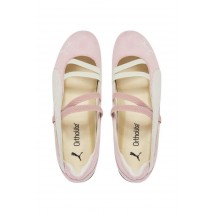 PUMA SPEEDCAT BALLET SD 401287 ΠΑΠΟΥΤΣΙΑ ΓΥΝΑΙΚΕΙΟ PINK