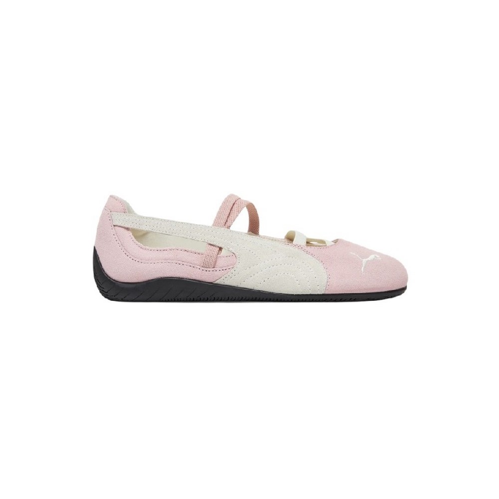 PUMA SPEEDCAT BALLET SD 401287 ΠΑΠΟΥΤΣΙΑ ΓΥΝΑΙΚΕΙΟ PINK