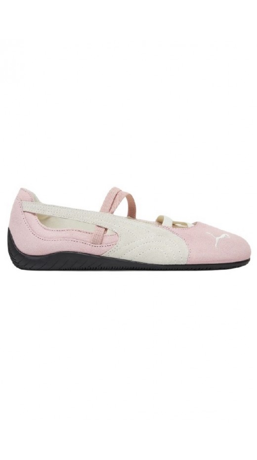 PUMA SPEEDCAT BALLET SD 401287 ΠΑΠΟΥΤΣΙΑ ΓΥΝΑΙΚΕΙΟ PINK