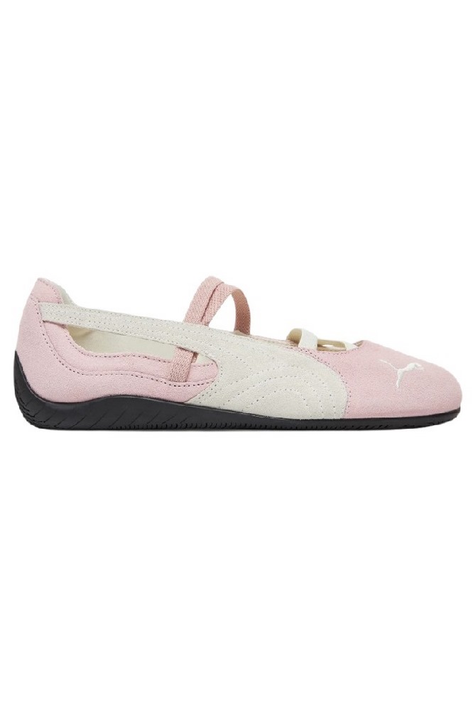 PUMA SPEEDCAT BALLET SD 401287 ΠΑΠΟΥΤΣΙΑ ΓΥΝΑΙΚΕΙΟ PINK