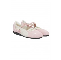 PUMA SPEEDCAT BALLET SD 401287 ΠΑΠΟΥΤΣΙΑ ΓΥΝΑΙΚΕΙΟ PINK
