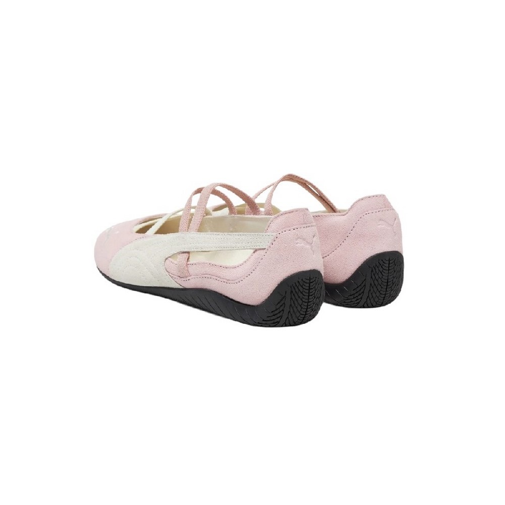 PUMA SPEEDCAT BALLET SD 401287 ΠΑΠΟΥΤΣΙΑ ΓΥΝΑΙΚΕΙΟ PINK