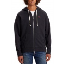 LEVIS THE ORIGINAL HM ZIP UP 345840016 ΖΑΚΕΤΑ ΑΝΔΡΙΚΗ BLACK