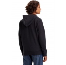 LEVIS THE ORIGINAL HM ZIP UP 345840016 ΖΑΚΕΤΑ ΑΝΔΡΙΚΗ BLACK