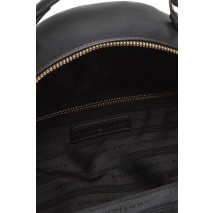 TOMMY HILFIGER FEMININE BACKPACK ΤΣΑΝΤΑ ΓΥΝΑΙΚΕΙΑ BLACK
