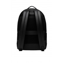 TOMMY HILFIGER CENTRAL BACKPACK ΤΣΑΝΤΑ ΑΝΔΡΙΚΗ BLACK
