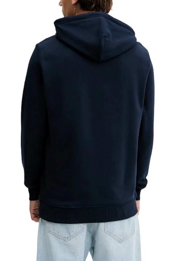 TOMMY JEANS REG POP CLR FLAG HOODIE EXT ΦΟΥΤΕΡ ΜΠΛΟΥΖΑ ΑΝΔΡΙΚΗ NAVY