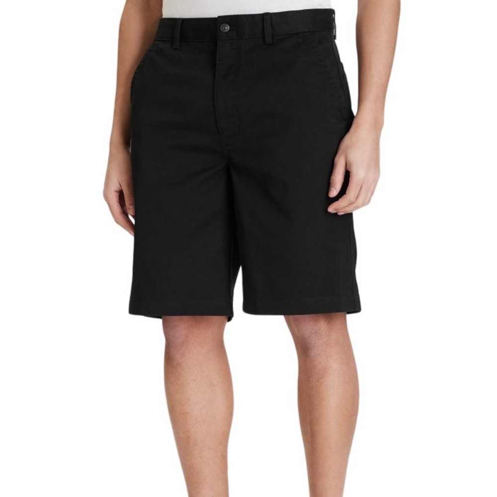 CALVIN KLEIN JEANS 90S BAGGY CHINO SHORT ΒΕΡΜΟΥΔΑ ΑΝΔΡΙΚΗ BLACK
