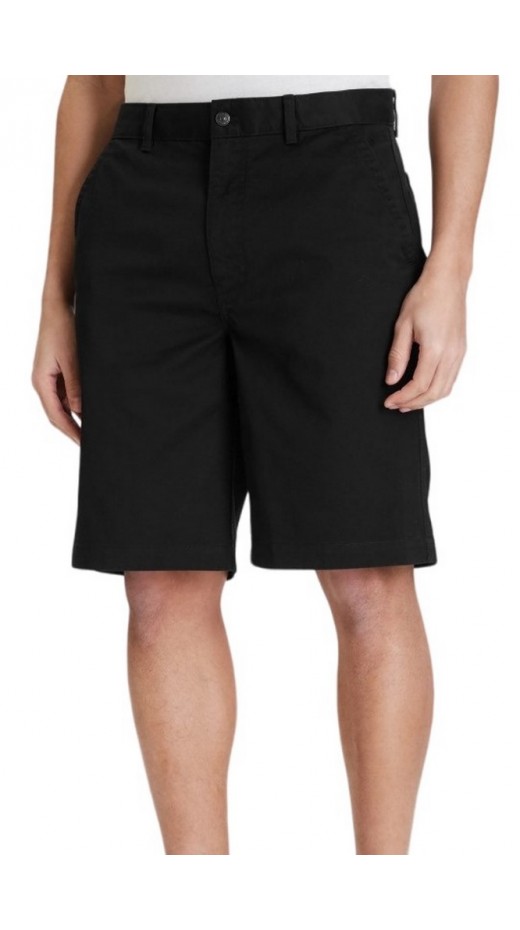 CALVIN KLEIN JEANS 90S BAGGY CHINO SHORT ΒΕΡΜΟΥΔΑ ΑΝΔΡΙΚΗ BLACK