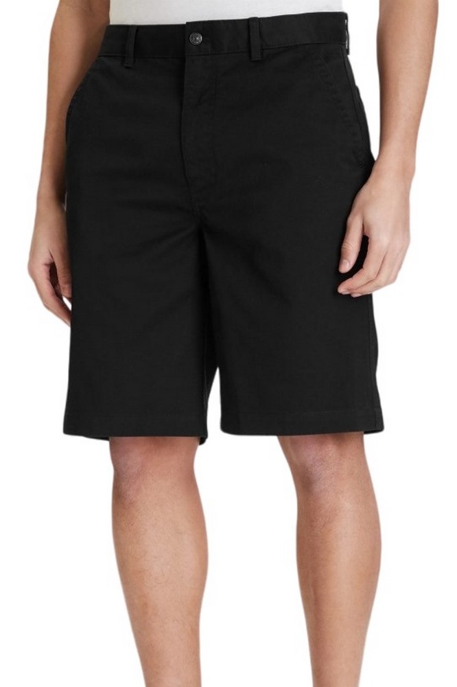 CALVIN KLEIN JEANS 90S BAGGY CHINO SHORT ΒΕΡΜΟΥΔΑ ΑΝΔΡΙΚΗ BLACK
