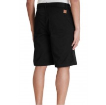 CALVIN KLEIN JEANS 90S BAGGY CHINO SHORT ΒΕΡΜΟΥΔΑ ΑΝΔΡΙΚΗ BLACK