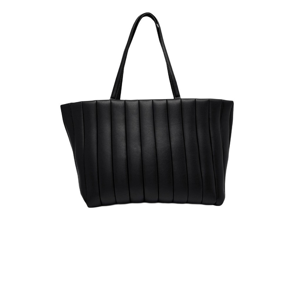 TOMMY HILFIGER GRACE TOTE ΤΣΑΝΤΑ ΓΥΝΑΙΚΕΙΑ BLACK