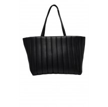 TOMMY HILFIGER GRACE TOTE ΤΣΑΝΤΑ ΓΥΝΑΙΚΕΙΑ BLACK