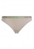 CALVIN KLEIN BIKINI ΕΣΩΡΟΥΧΟ ΓΥΝΑΙΚΕΙΟ TAUPE